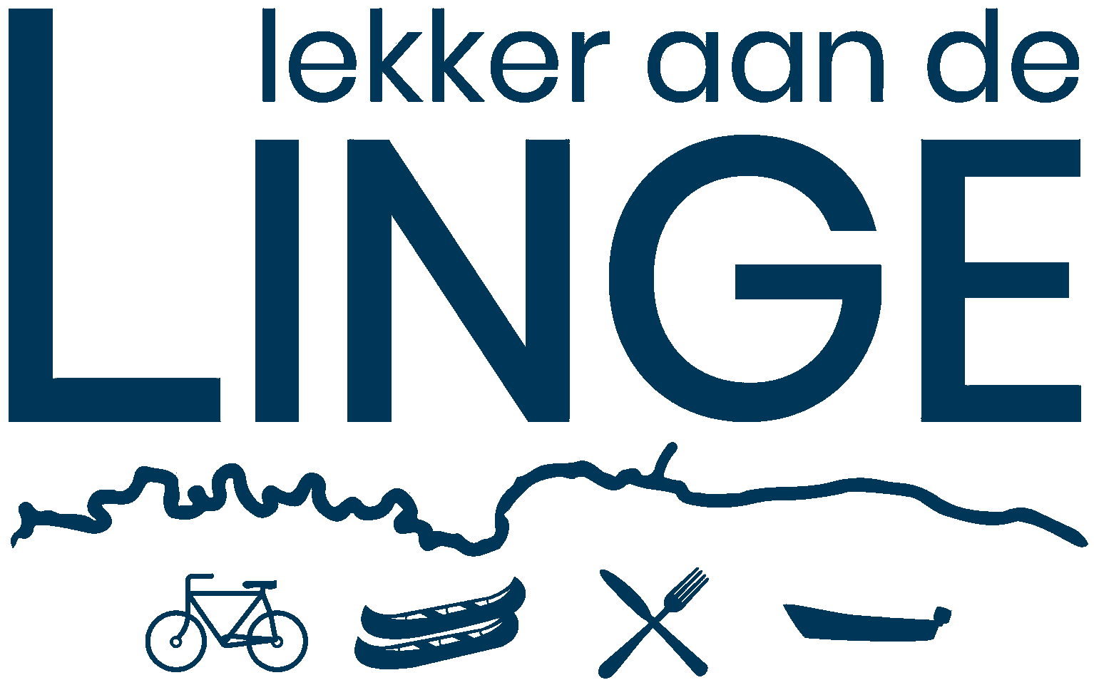 Logo Kano.nl Lekker aan de Linge